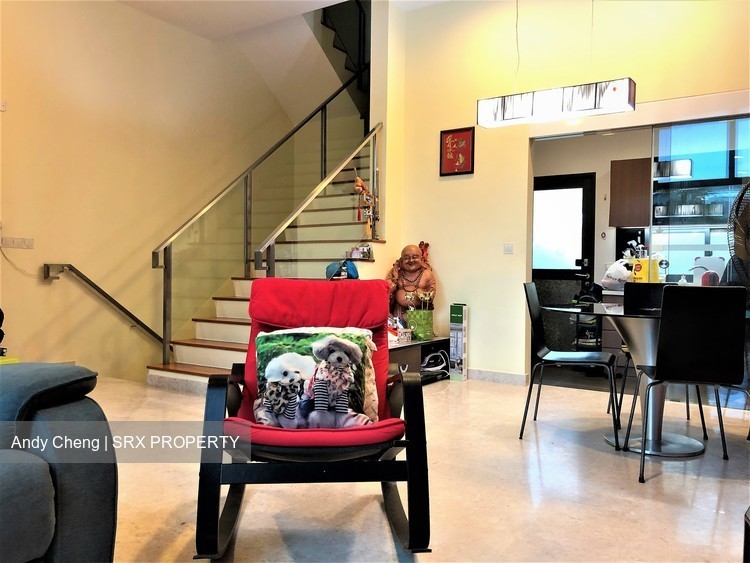 Jansen 8 (D19), Terrace #191694982